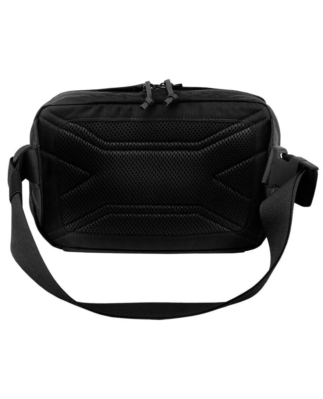 RAT Concealed Carry Waist Pack Cordura Black Schwarz