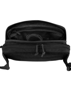 RAT Concealed Carry Waist Pack Cordura Black Schwarz