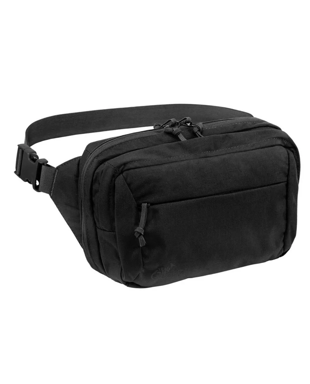 RAT Concealed Carry Waist Pack Cordura Black Schwarz