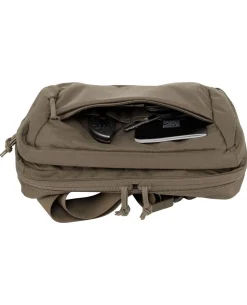 RAT Concealed Carry Waist Pack Cordura RAL 7013