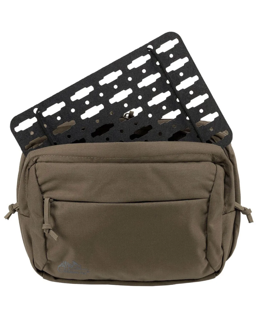 RAT Concealed Carry Waist Pack Cordura RAL 7013