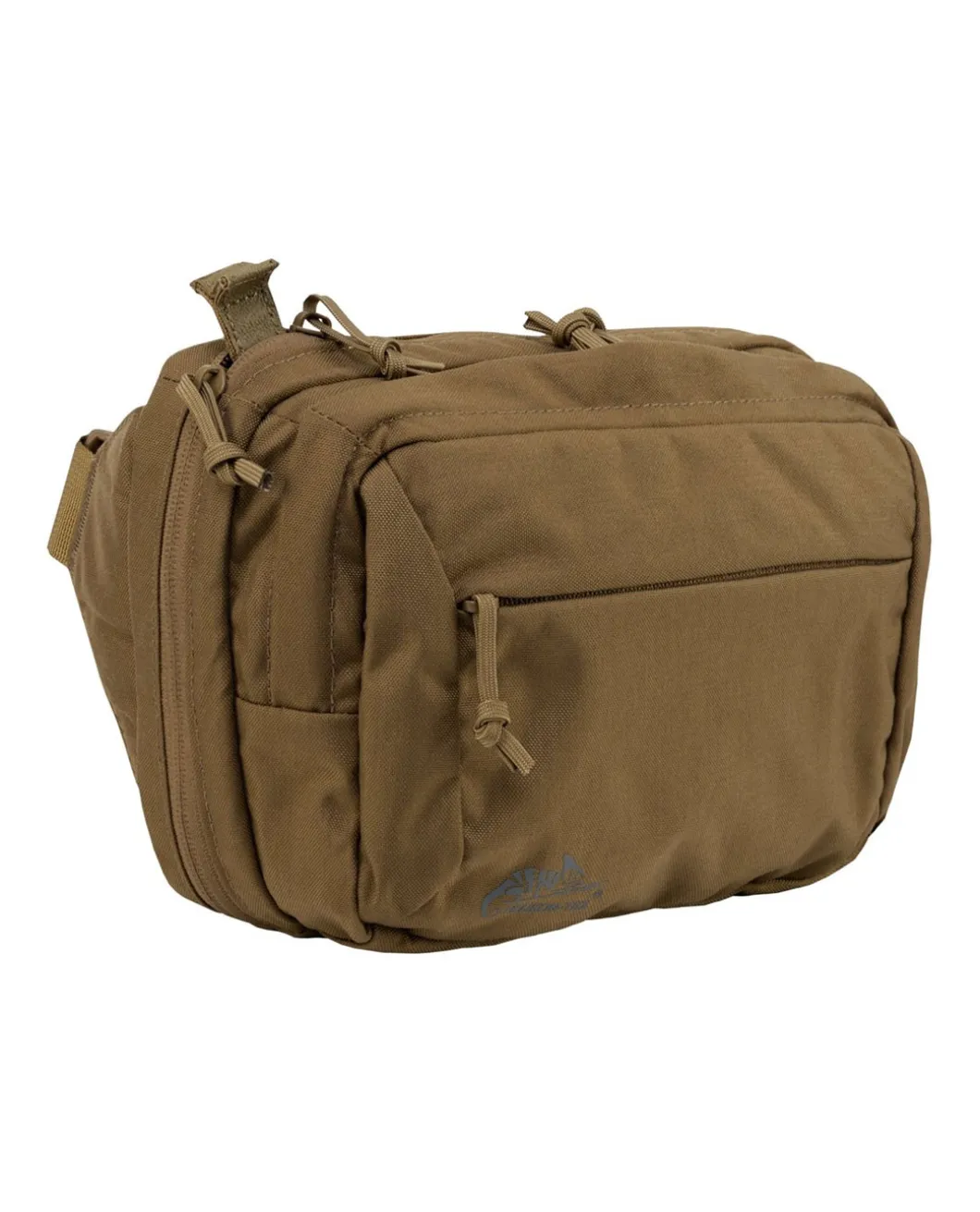 RAT Concealed Carry Waist Pack Cordura Coyote