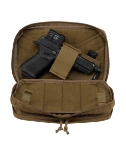RAT Concealed Carry Waist Pack Cordura Coyote