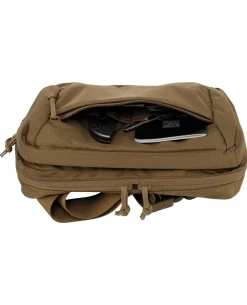 RAT Concealed Carry Waist Pack Cordura Coyote