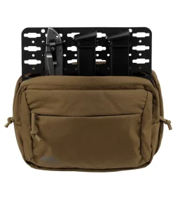 RAT Concealed Carry Waist Pack Cordura Coyote