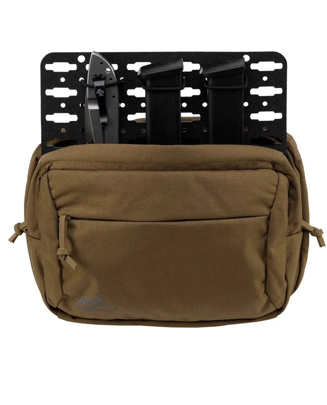 RAT Concealed Carry Waist Pack Cordura Coyote
