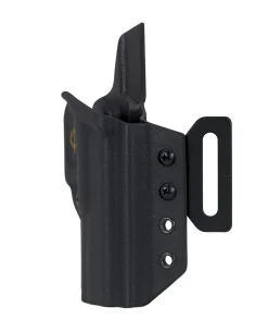 Raven G17 Rechts m. Loops Black Schwarz