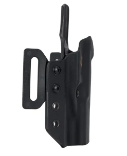 Raven G17 Rechts m. Loops Black Schwarz