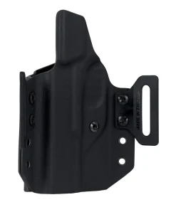 Raven G17 Rechts m. Loops Black Schwarz