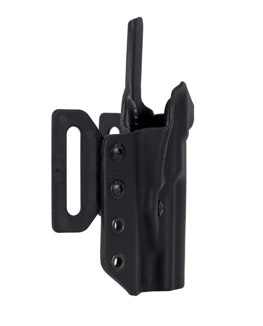 Raven SFP9 Rechts m. Loops Black Schwarz