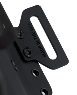 Raven SFP9 Rechts m. Loops Black Schwarz