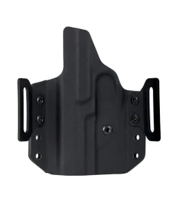 Raven SFP9 Rechts m. Loops Black Schwarz