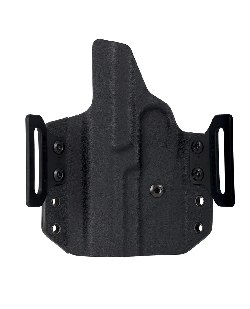 Raven SFP9 Rechts m. Loops Black Schwarz