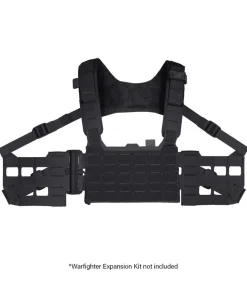 Reaper Rig Black Schwarz