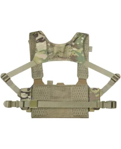 Reaper Rig Multicam