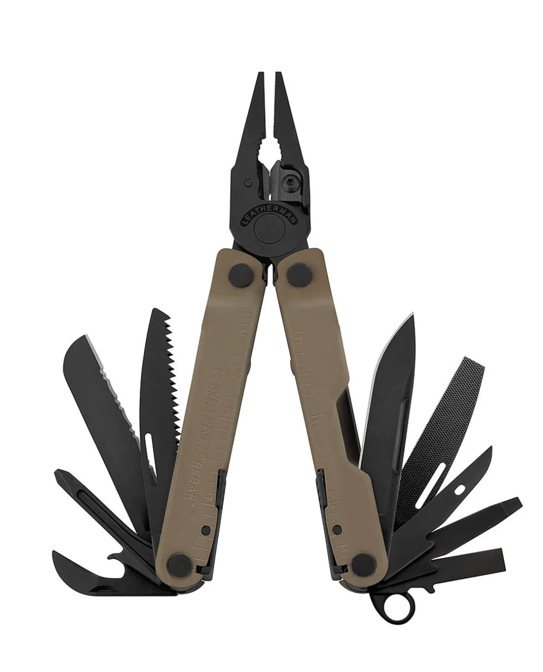 Rebar Coyote Tan