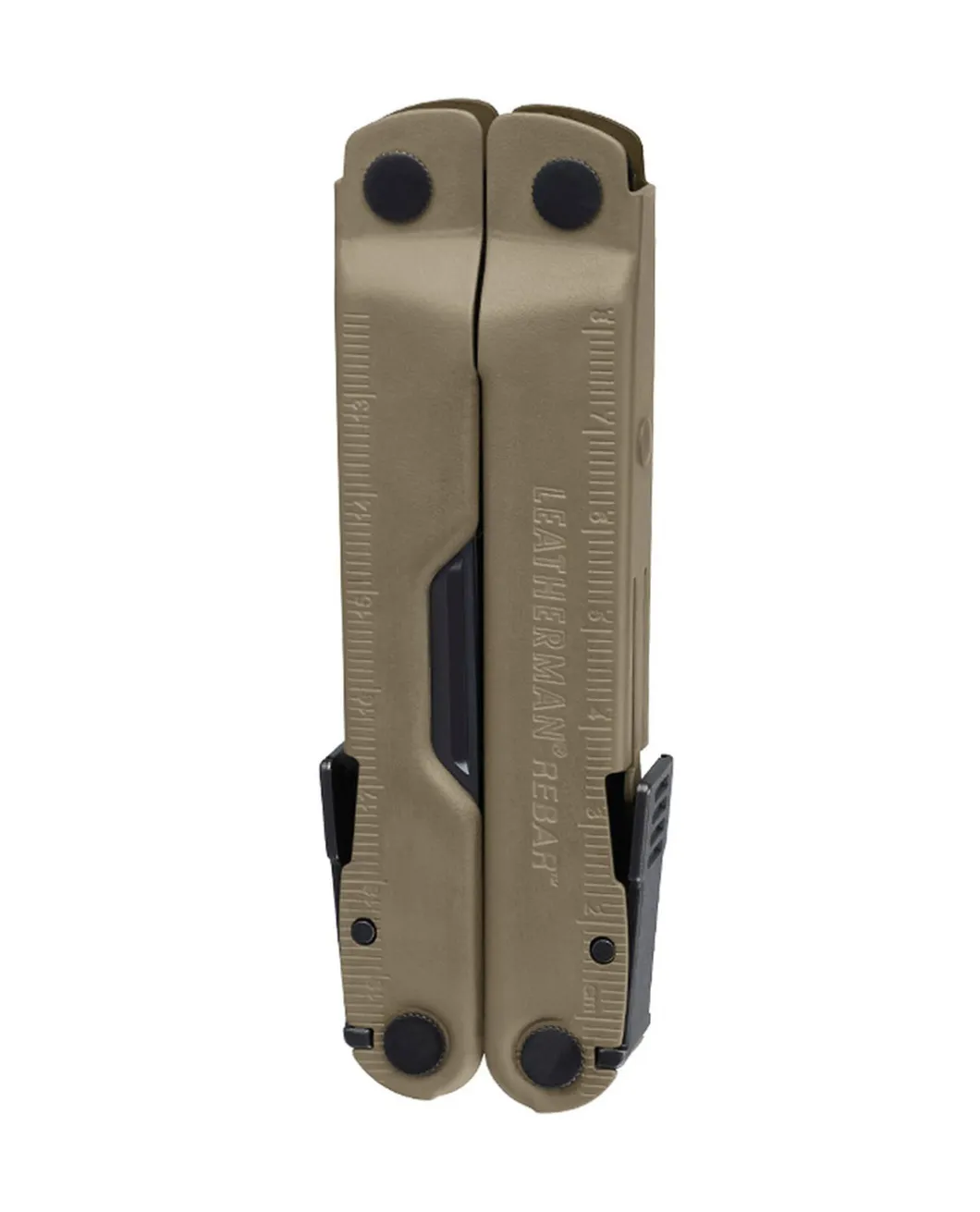 Rebar Coyote Tan