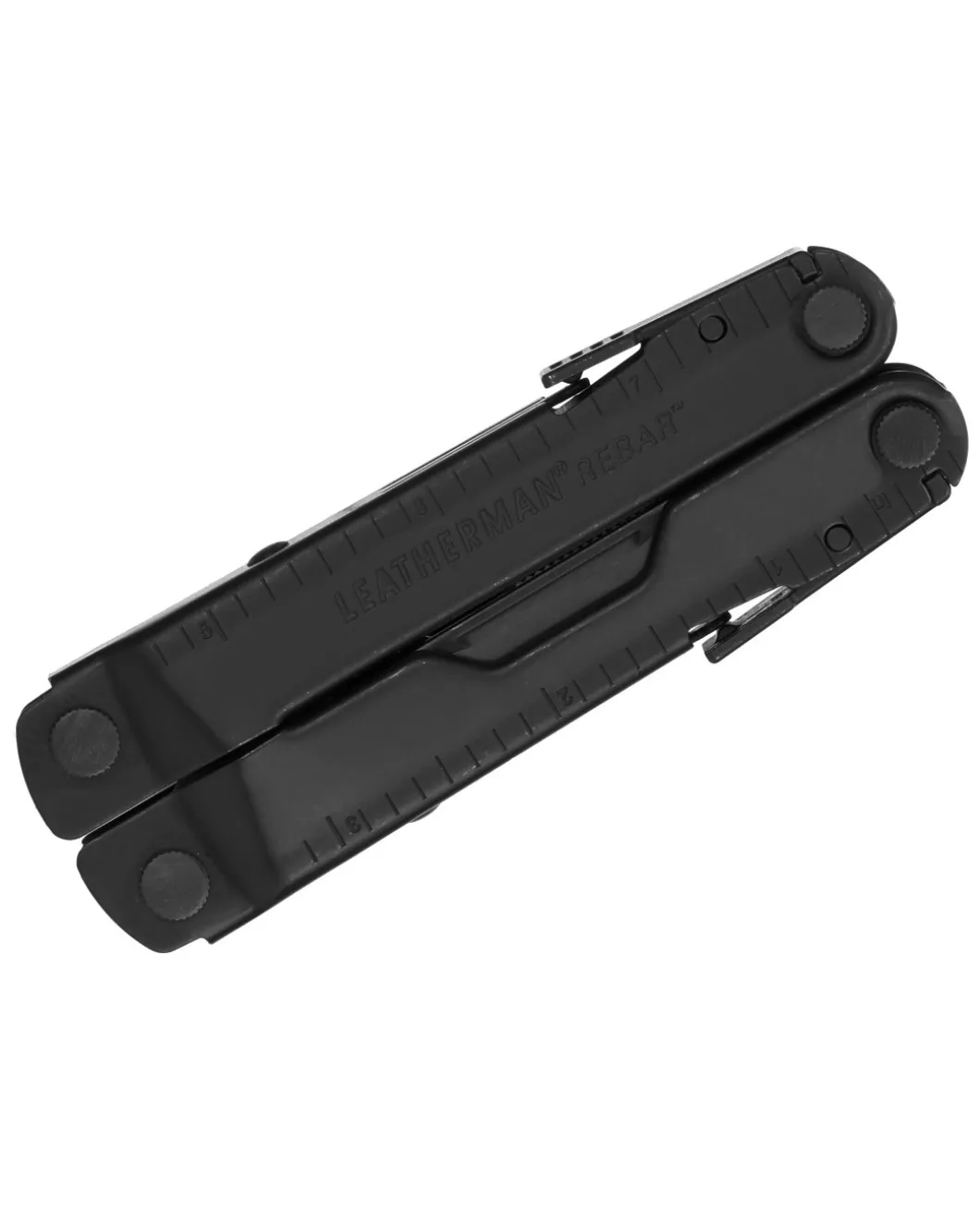 Rebar Schwarz