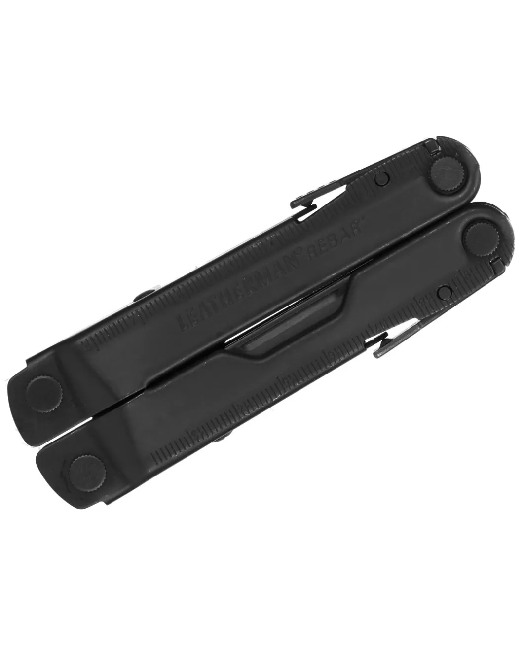 Rebar Schwarz