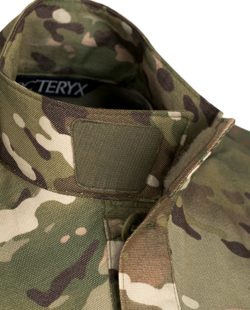 Recce Shirt LT Men's MultiCam