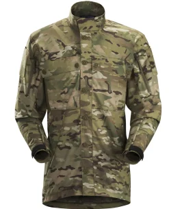 Recce Shirt LT Men's MultiCam