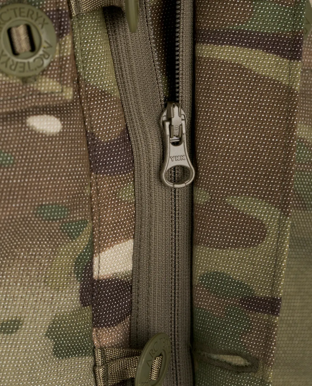 Recce Shirt LT Men's MultiCam
