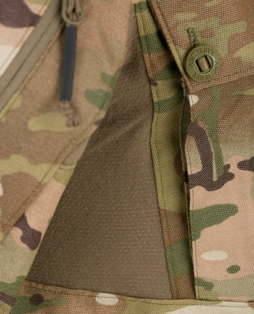 Recce Shirt LT Men's MultiCam