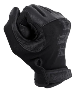 Recon Black Schwarz