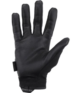 Recon Black Schwarz