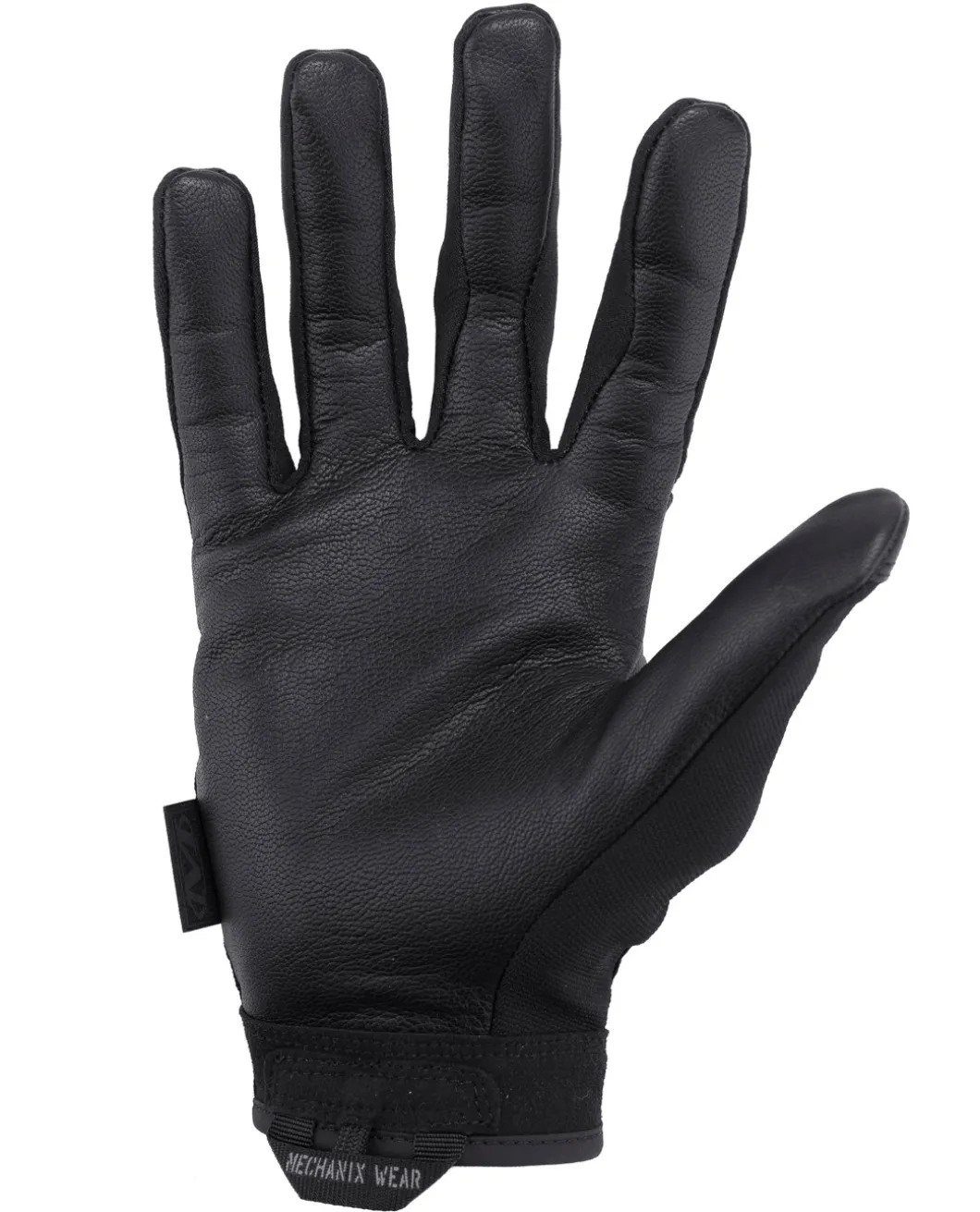 Recon Black Schwarz