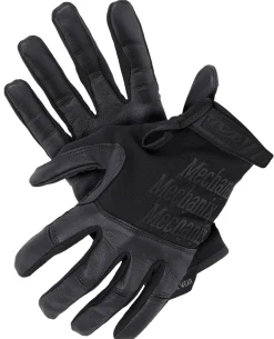 Recon Black Schwarz