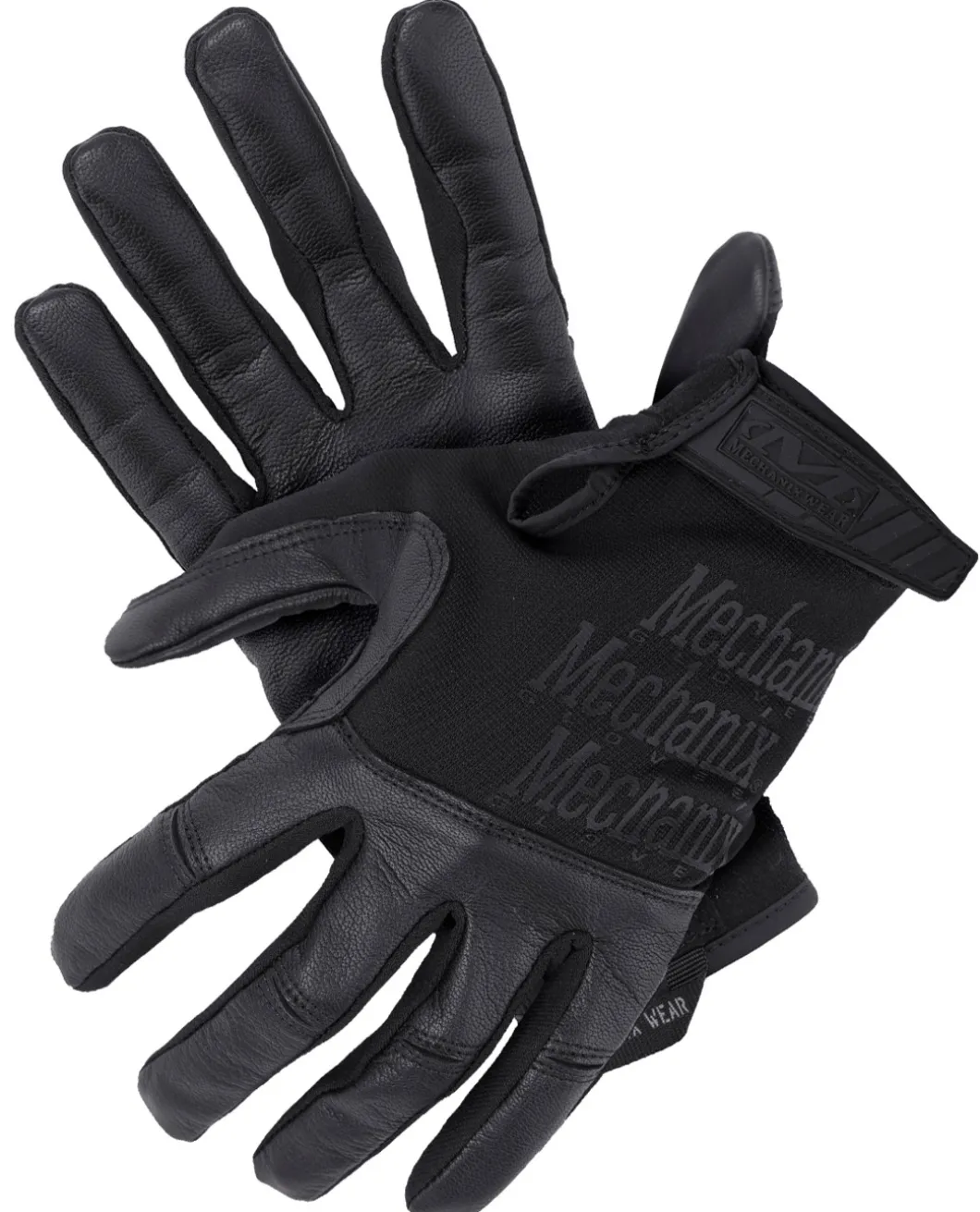 Recon Black Schwarz