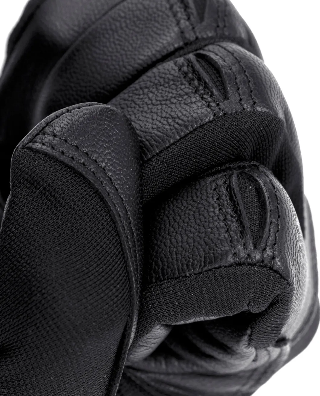 Recon Black Schwarz