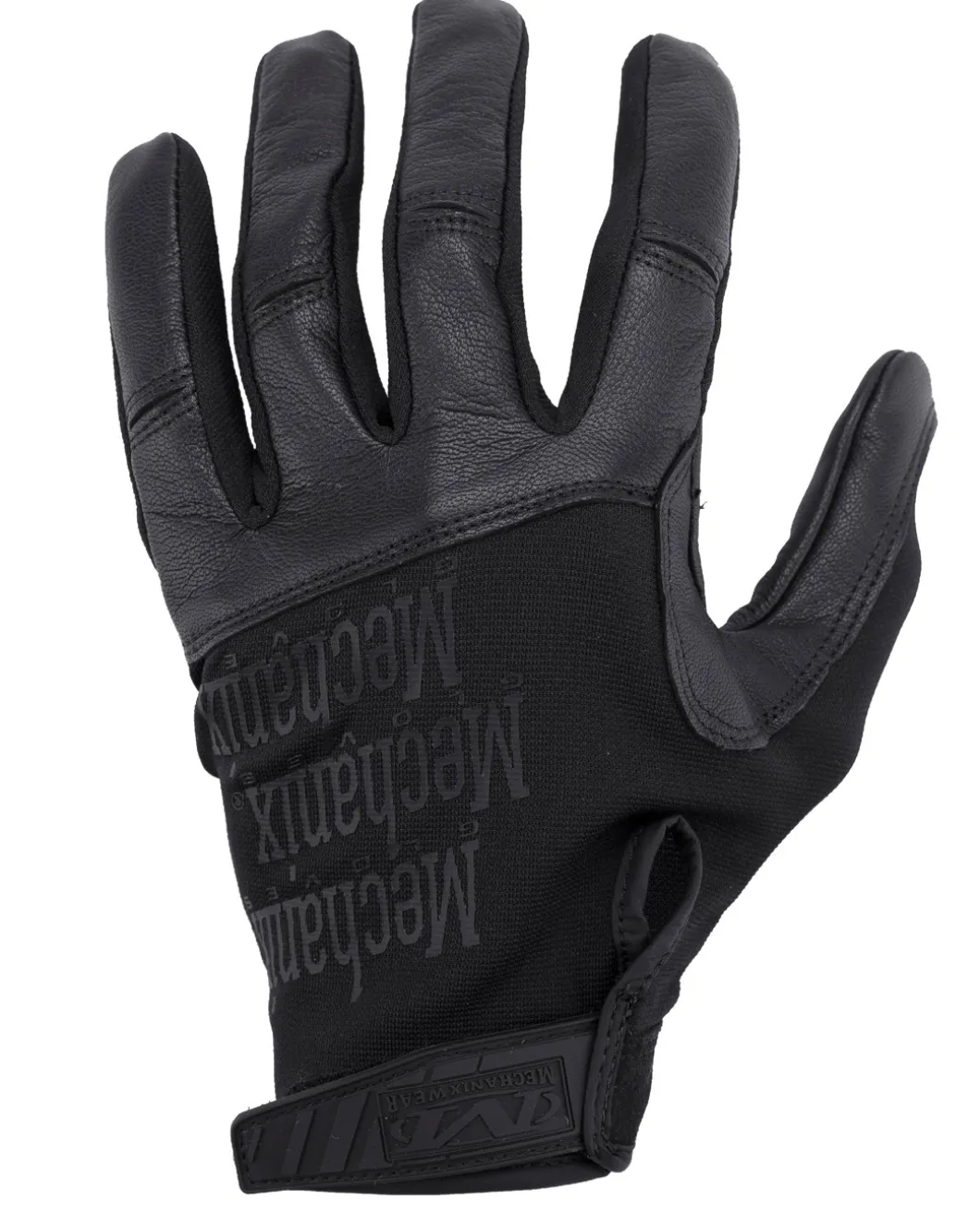 Recon Black Schwarz