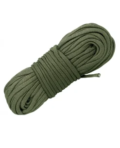 Reepschnur 20m Oliv