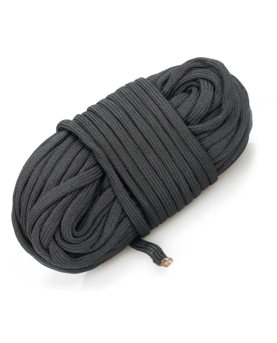 Reepschnur 20m Schwarz