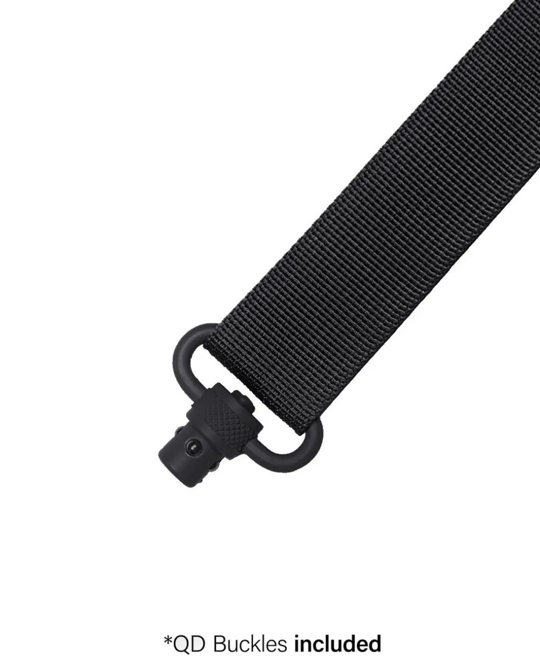 Re-Flex 3D Rifle Sling Black
