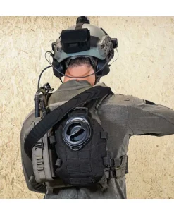 Re-Flex 3D Rifle Sling Black