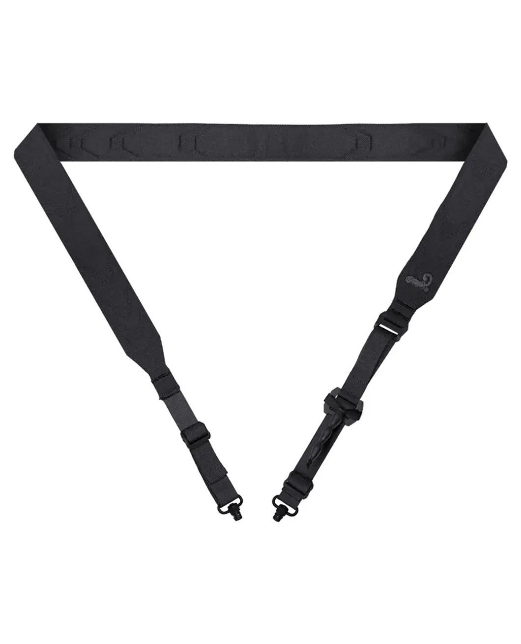 Re-Flex 3D Rifle Sling Black