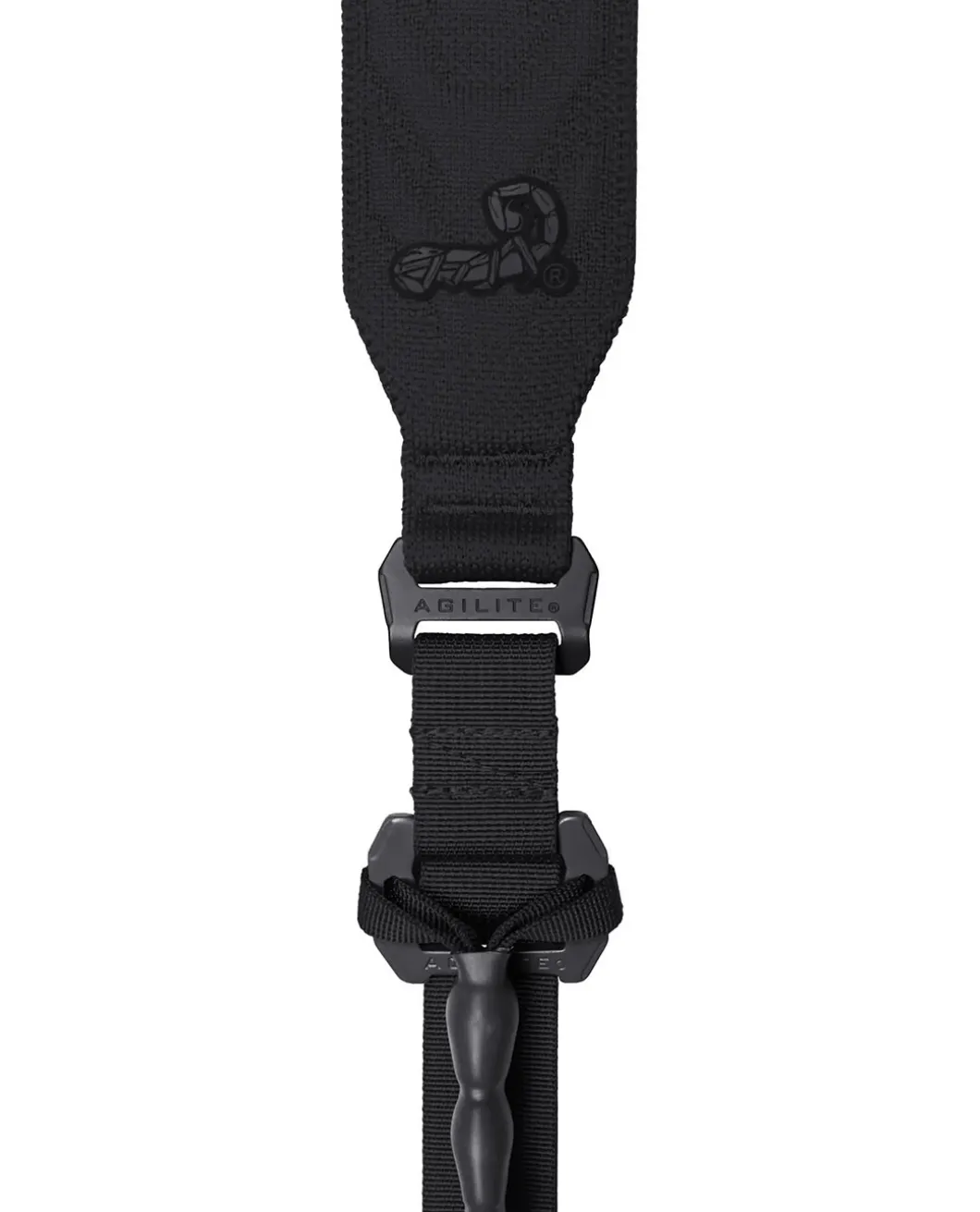 Re-Flex 3D Rifle Sling Black