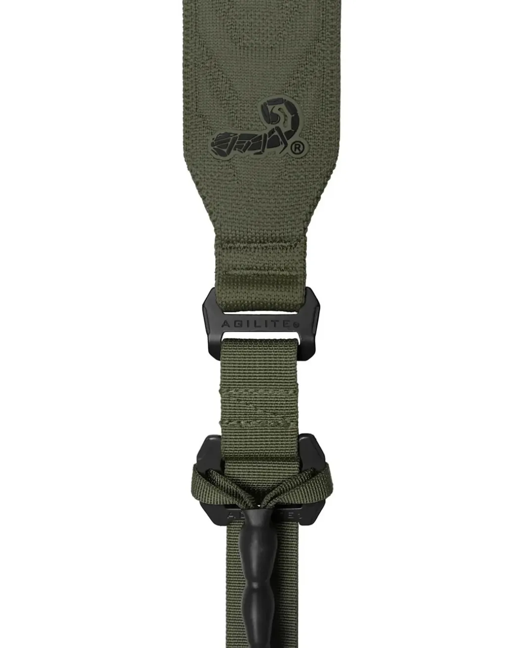 Re-Flex 3D Rifle Sling Ranger Green
