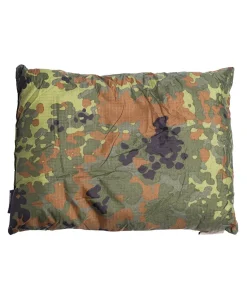 Reisekissen 5farb Flecktarn