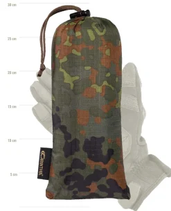 Reisekissen 5farb Flecktarn