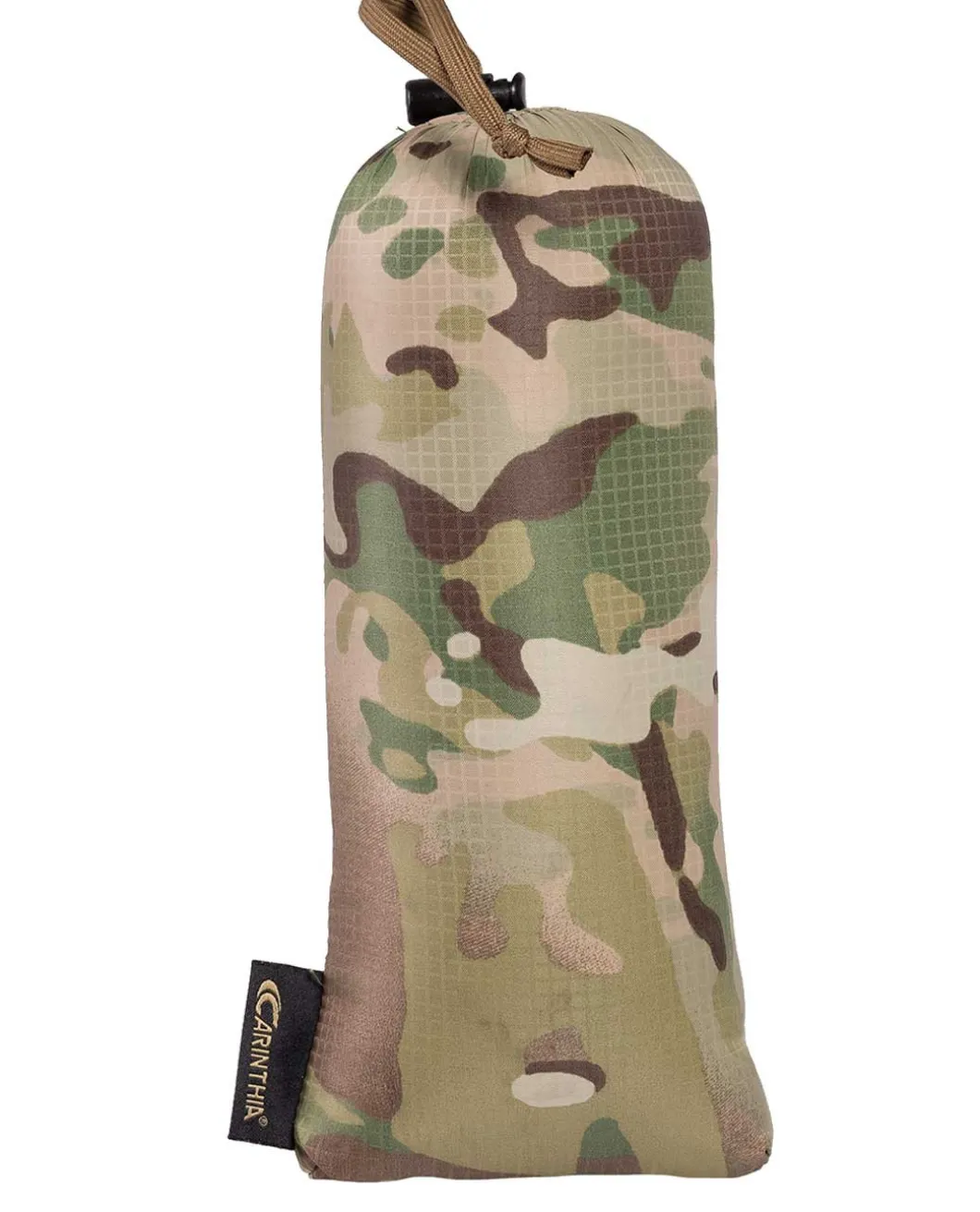 Reisekissen Multicam