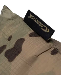 Reisekissen Multicam
