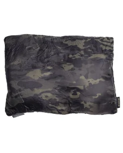Reisekissen Multicam Black