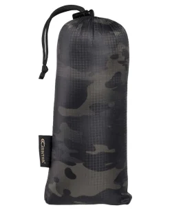 Reisekissen Multicam Black