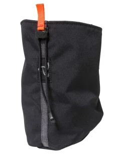 Removable Water Bottle Pocket Black Schwarz
