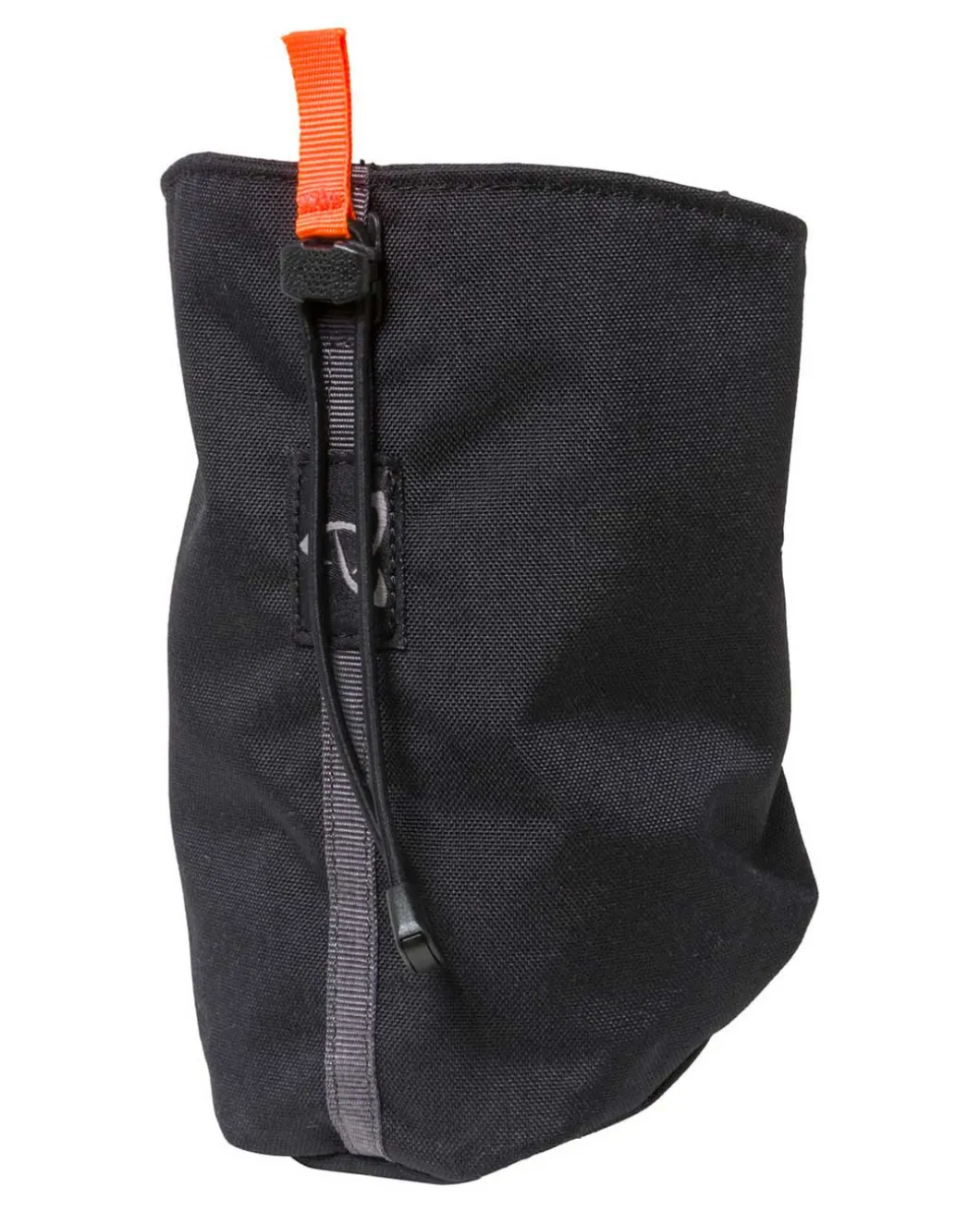 Removable Water Bottle Pocket Black Schwarz