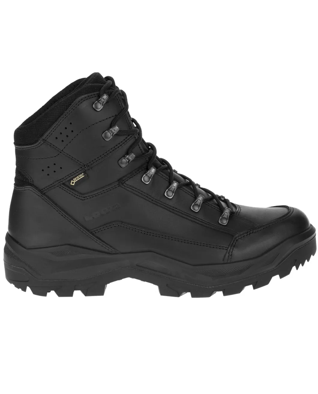 RENEGADE II GTX MID TF Black Schwarz